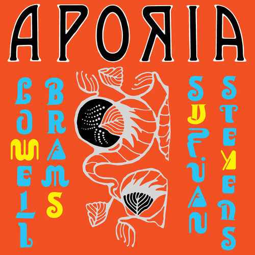 Sufjan Stevens - Aporia [Vinyl]