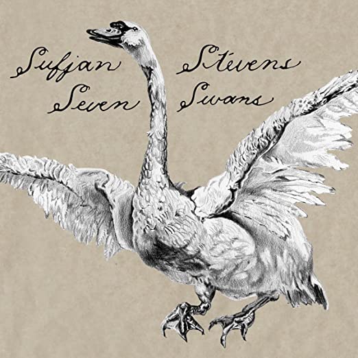 Seven Swans [Vinyl]