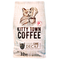 Sugar Cane Decaf