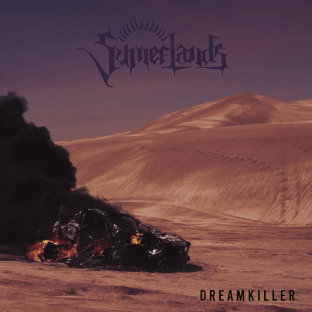 Dreamkiller (Colored Vinyl, Yellow, Indie Exclusive) [Vinyl]