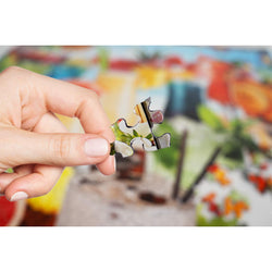 Summer Sips 1000 Piece Jigsaw Puzzle Springbok (ONLINE ORDER ONLY)