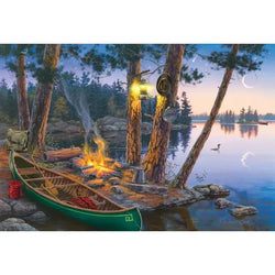 Summer's Song 2000 Piece Jigsaw Puzzle Cobble Hill (ONLINE ORDER ONLY)