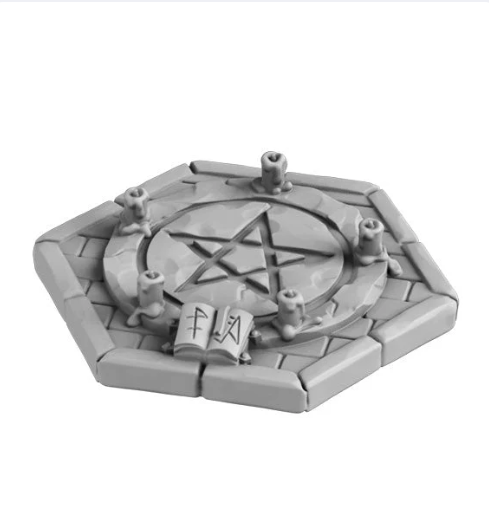 Summoning Circle (ONLINE ORDER ONLY)