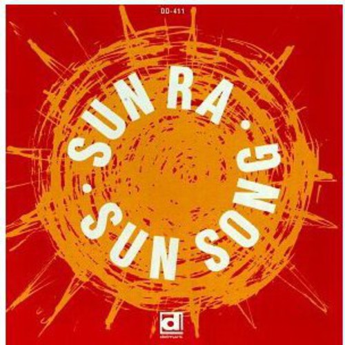 Sun Ra - Sun Song [Vinyl] (ONLINE ORDER ONLY)