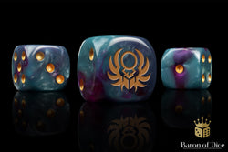 Sun Scarab - Infinity (ONLINE ORDER ONLY)