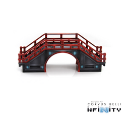 Sunomata Bridge Set (ONLINE ORDER ONLY)