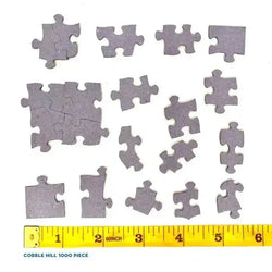 Sunset 1000 Piece Jigsaw Puzzle Cobble Hill (ONLINE ORDER ONLY)