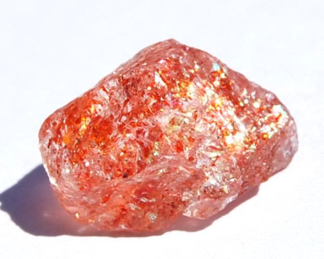 Sunstone RPG Dice Set - 7 Pieces (ONLINE ORDER ONLY)
