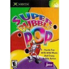 Super Bubble Pop - Xbox (Online Order Only)