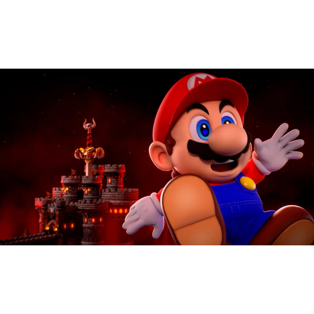Super Mario RPG (Nintendo Switch) (ONLINE ORDER ONLY)