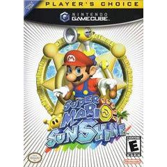 Super Mario Sunshine - Nintendo GameCube (Online Order Only)