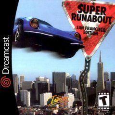 Super Runabout - Sega Dreamcast (Online Order Only)