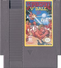 Super Spike Volleyball - NES