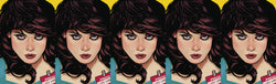 SUPERMAN #13 B Adam Hughes Lois Lane Variant CARD STOCK Year Of The Villain THE OFFER (07/10/2019) DC (ONLINE ORDER ONLY)
