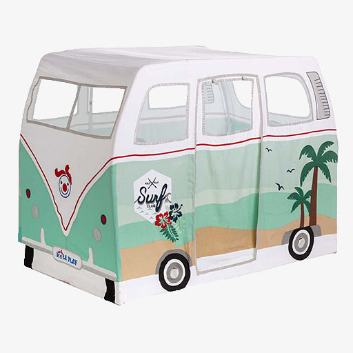 Surf Van Camper Play Home (ONLINE ORDER ONLY)