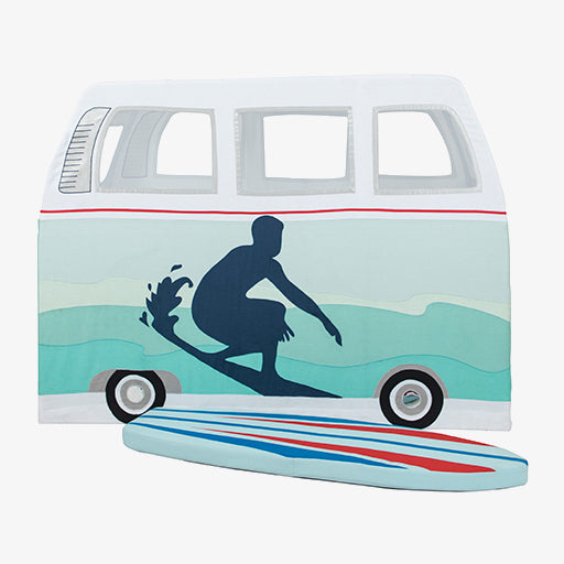 Surf Van Camper Play Home (ONLINE ORDER ONLY)