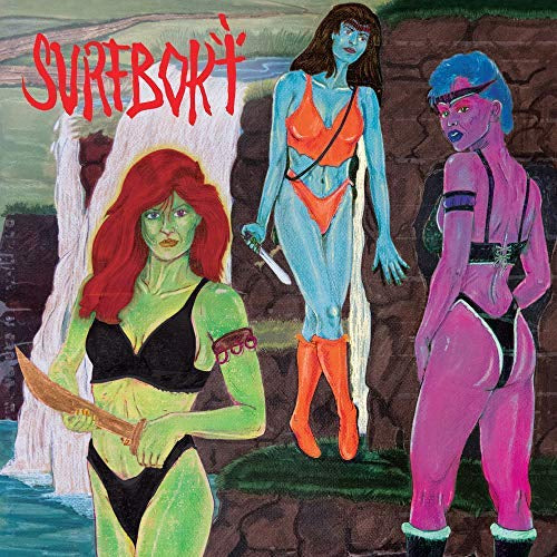 Friendship Music [Vinyl]