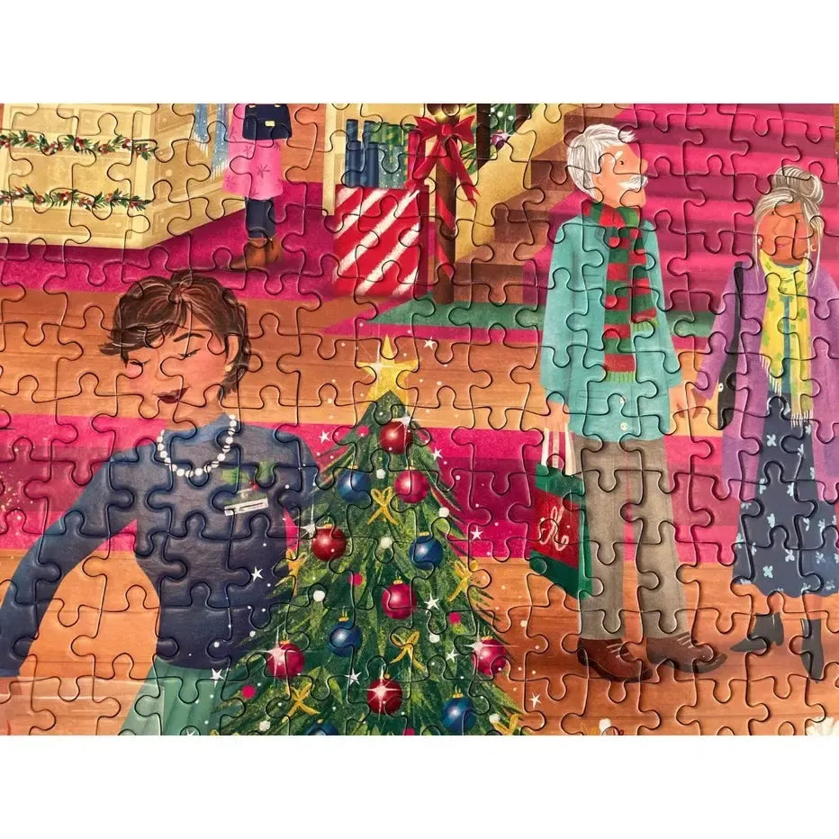 Surprises in Store 1000 Piece Jigsaw Puzzle Gibsons (ONLINE ORDER ONLY)