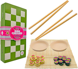 Sushi Checkers