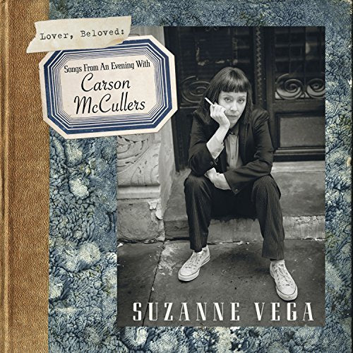 LOVER BELOVED: SONGS FROM AN EVENING WITH CARSON [Vinyl] (ONLINE ORDER ONLY)