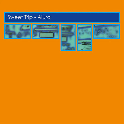 Alura (Expanded Edition) (Digital Download Card) (2 Lp's) [Vinyl] (ONLINE ORDER ONLY)