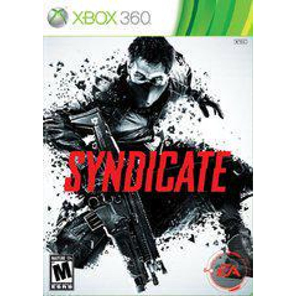 Syndicate - Xbox 360 (Online Order Only)