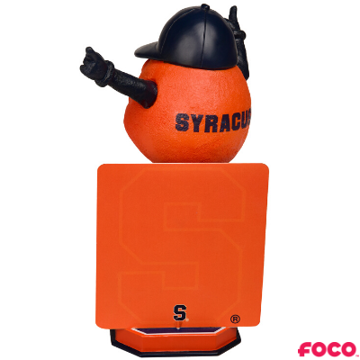 NCAA College Basketball National Champions Mascot Bobbleheads (ONLINE ORDER ONLY)
