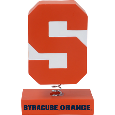 Syracuse Orange Bobble Logo (Presale) (ONLINE ORDER ONLY)