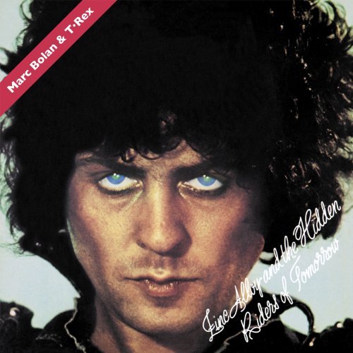ZINC ALLOY AND THE H [Vinyl] (ONLINE ORDER ONLY)