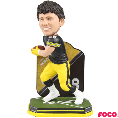 NCAA College Football Super Star Bobbleheads (ONLINE ORDER ONLY)