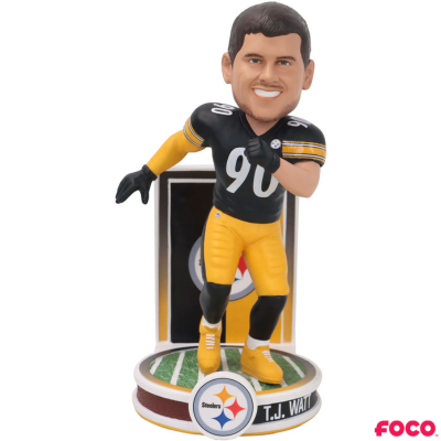 Banner Series Bobbleheads (ONLINE ORDER ONLY)