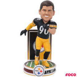 Banner Series Bobbleheads (ONLINE ORDER ONLY)