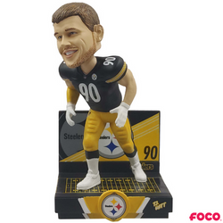 Highlight Series Bobbleheads (ONLINE ORDER ONLY)