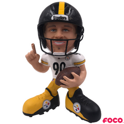 Showstomperz Bobbleheads (ONLINE ORDER ONLY)
