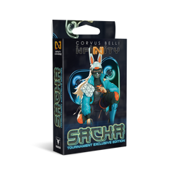 ITS Season 17 Tournament Pack: Seekers