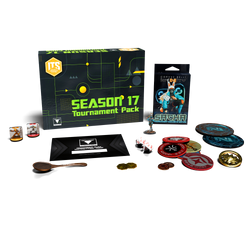 ITS Season 17 Tournament Pack: Seekers