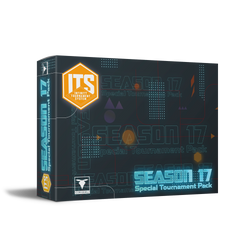 ITS Season 17 Special Tournament Pack