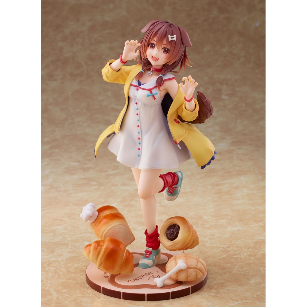 Spiritale by Taito: Hololive Production - Inugami Korone 1/7 Scale Figure (ONLINE ORDER ONLY)