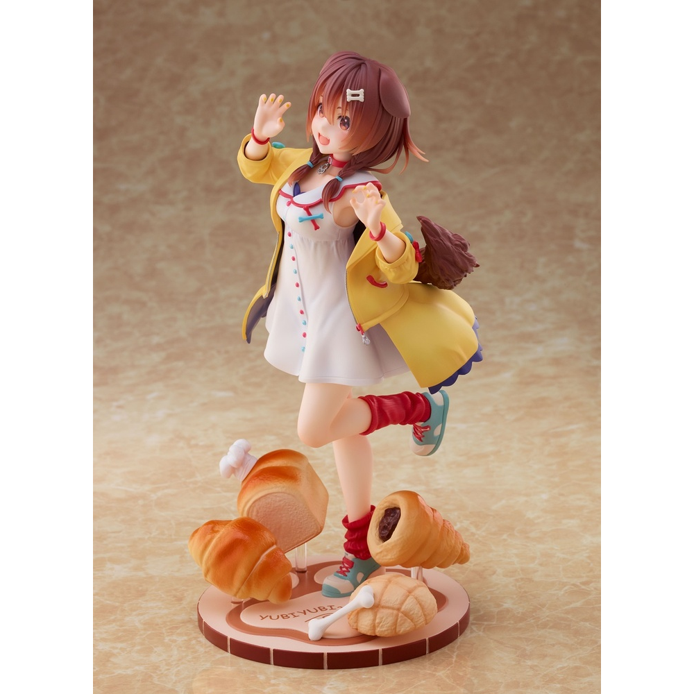 Spiritale by Taito: Hololive Production - Inugami Korone 1/7 Scale Figure (ONLINE ORDER ONLY)