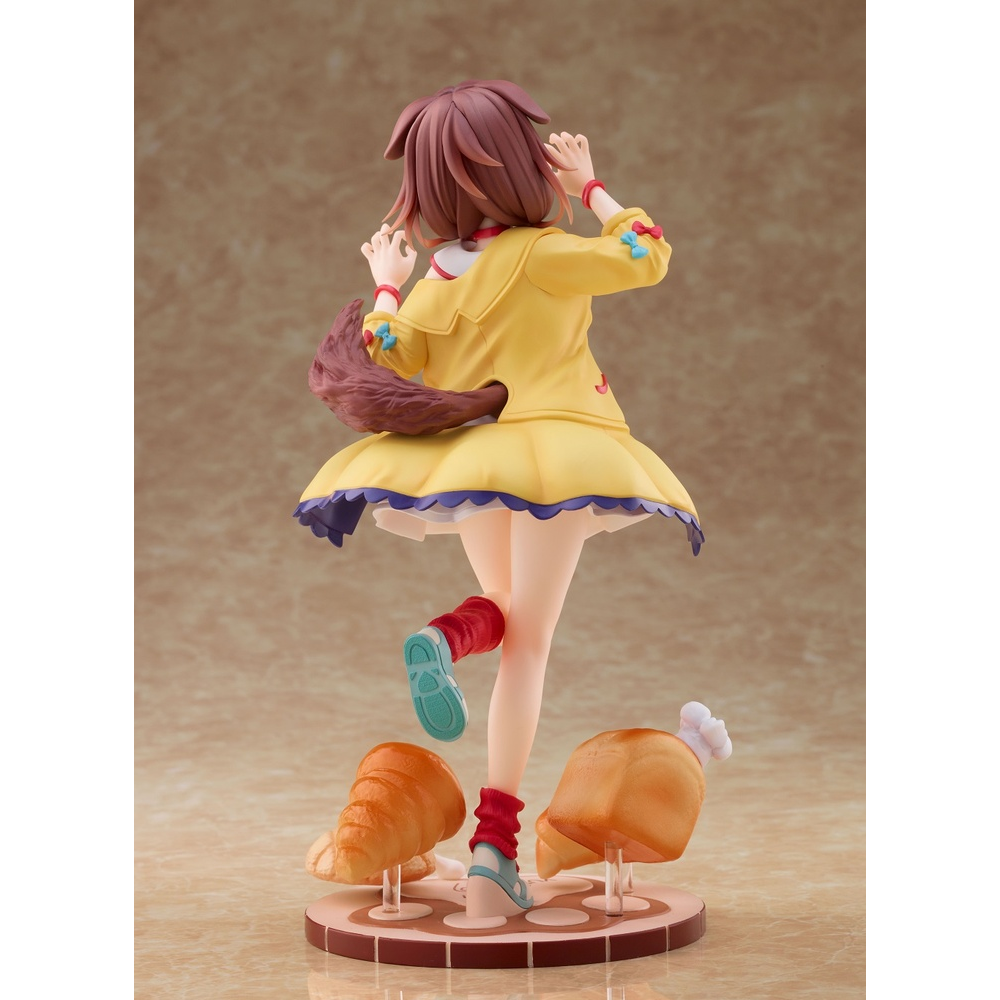 Spiritale by Taito: Hololive Production - Inugami Korone 1/7 Scale Figure (ONLINE ORDER ONLY)