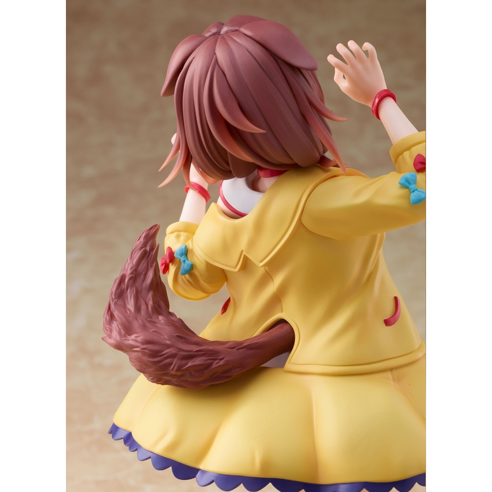 Spiritale by Taito: Hololive Production - Inugami Korone 1/7 Scale Figure (ONLINE ORDER ONLY)