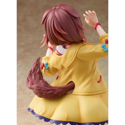 Spiritale by Taito: Hololive Production - Inugami Korone 1/7 Scale Figure (ONLINE ORDER ONLY)