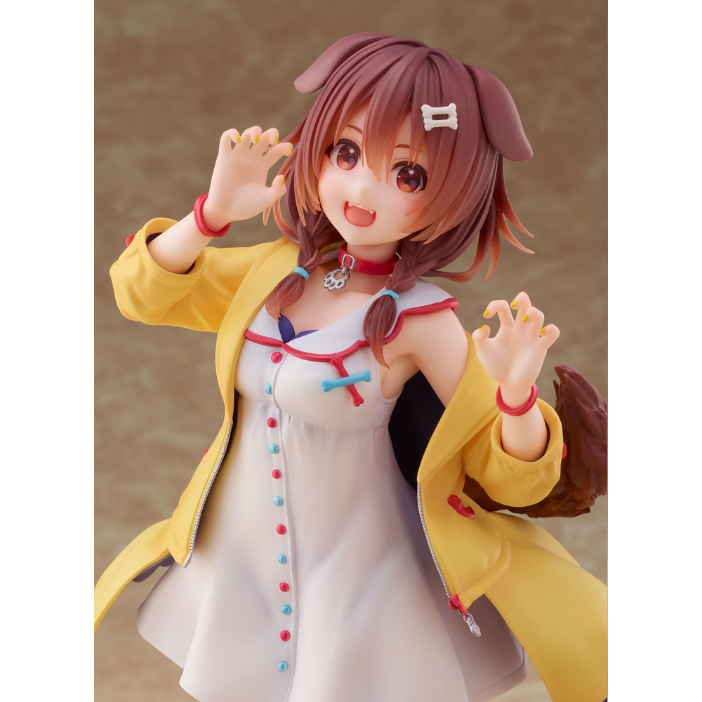 Spiritale by Taito: Hololive Production - Inugami Korone 1/7 Scale Figure (ONLINE ORDER ONLY)