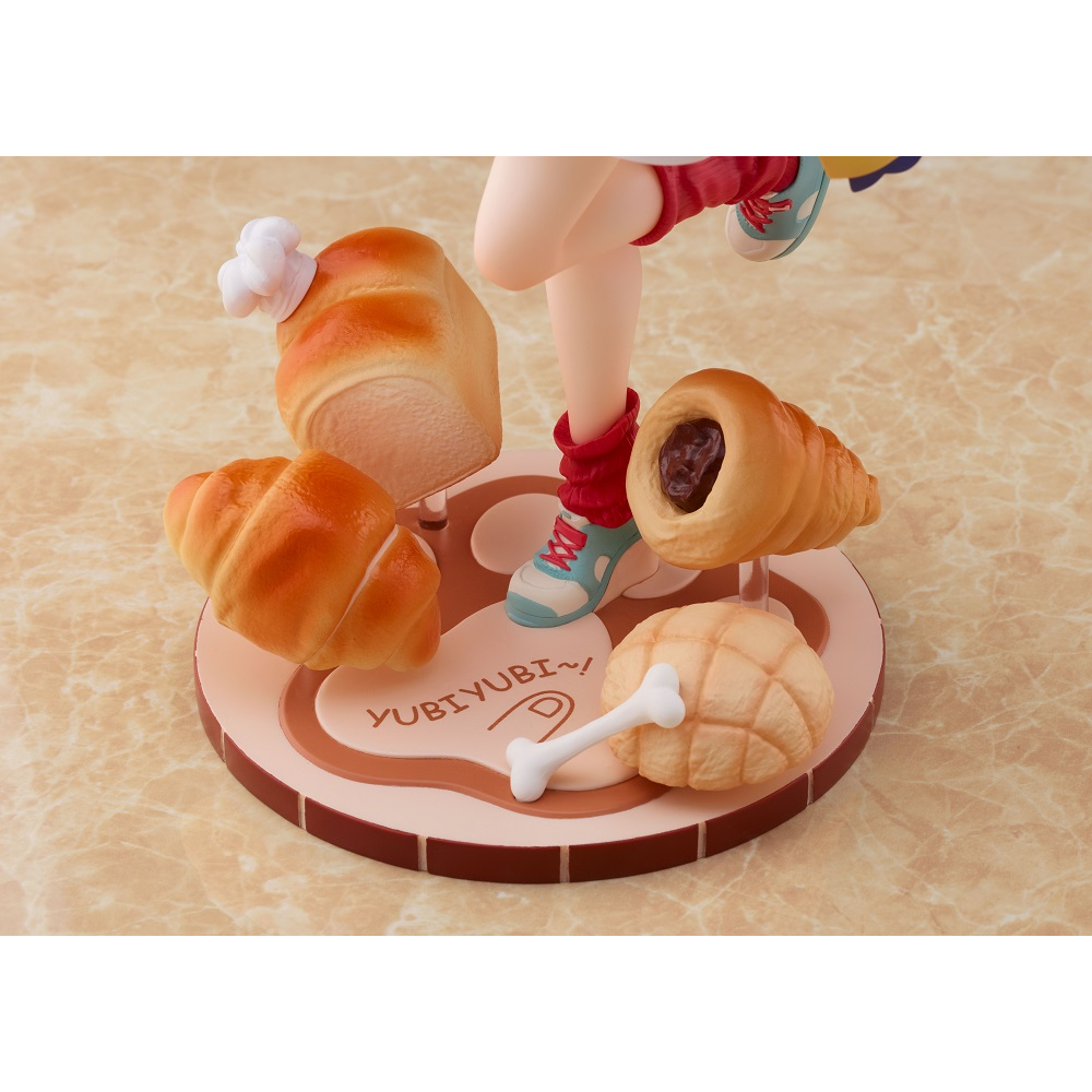 Spiritale by Taito: Hololive Production - Inugami Korone 1/7 Scale Figure (ONLINE ORDER ONLY)