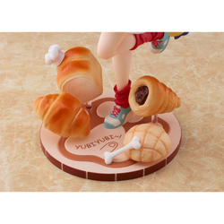 Spiritale by Taito: Hololive Production - Inugami Korone 1/7 Scale Figure (ONLINE ORDER ONLY)