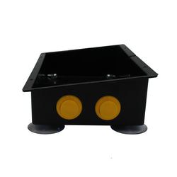 Arcade Joystick Inclined Plane Case With Suckers 2 Buttons DIY Arcade Joystick Part (Online Only)