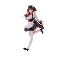 Taito: Saekano: How to Raise a Boring Girlfriend Fine - Megumi Kato (Maid Dress Ver.) Coreful Figure (ONLINE ORDER ONLY)