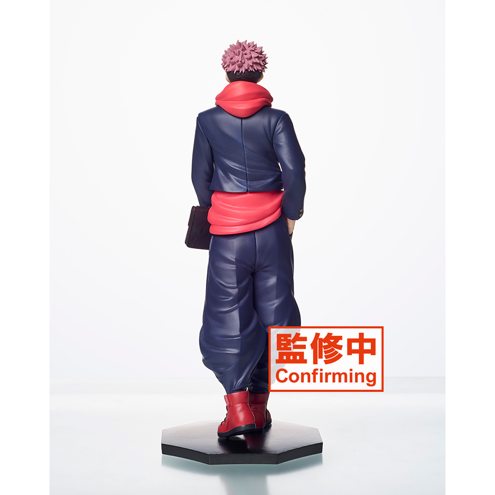 Taito: Jujutsu Kaisen - Yuji Itadori (TV Animation) Figure (ONLINE ORDER ONLY)