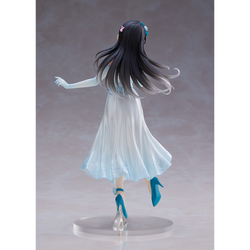 Taito: Rascal Does Not Dream of Bunny Girl Senpai - Mai Sakurajima (Party Dress) Coreful Figure (ONLINE ORDER ONLY)