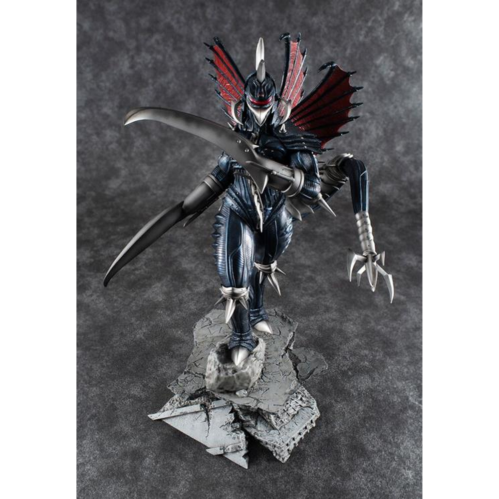 Art Spirits: Godzilla Final Wars - Hyper Solid Series Gigan (ONLINE ORDER ONLY)